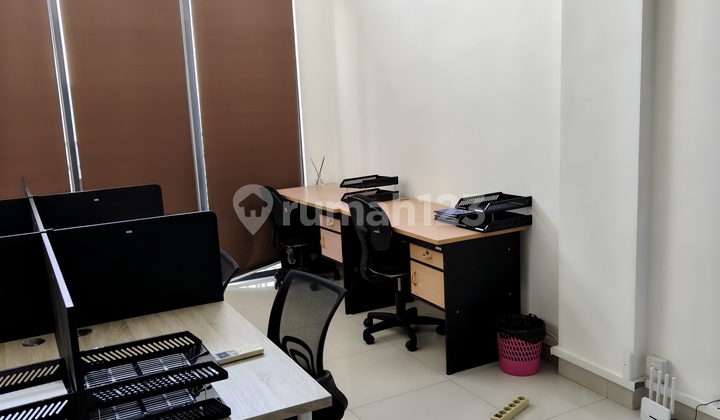 Di Jual Cepat Apartemen Kantor Soho Pancoran Siap Pakai Di Jual Cepat Apartemen Kantor Soho Pancoran Siap Pakai