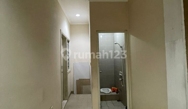 Di Jual Cepat Rumah 6x15 Green Lake City Siap Huni