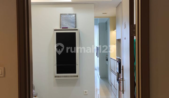 Di Jual Cepat Apartemen Gold Coast Pik Furnish Tower Honolulu