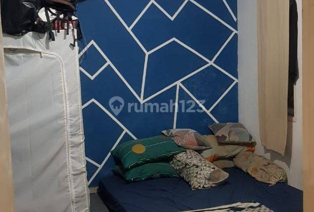 Di Jual Cepat Rumah Mutiara Taman Palem Siap Huni 2