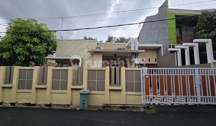 Di Jua Cepat Rumah Minimalis Siap Huni 