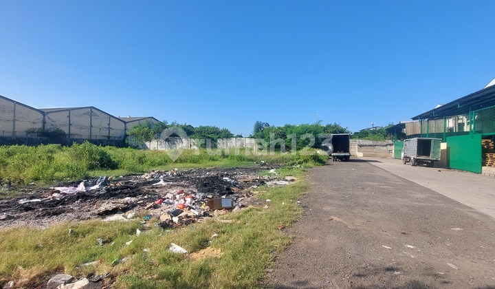 Di Jual Cepat Tanah/kavling Siap Bangun Pergudangan Pantai Indah Dadap Di Jual Cepat Tanah/kavling Siap Bangun Pergudangan Pantai Indah Dadap