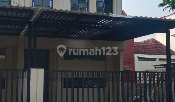 Di Jual Cepat Rumàh Brand New Gading Serpong Siap Huni