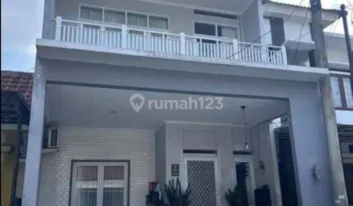 Di Jual Cepat Rumah Puri Beta 2 Bagus Siap Huni 1