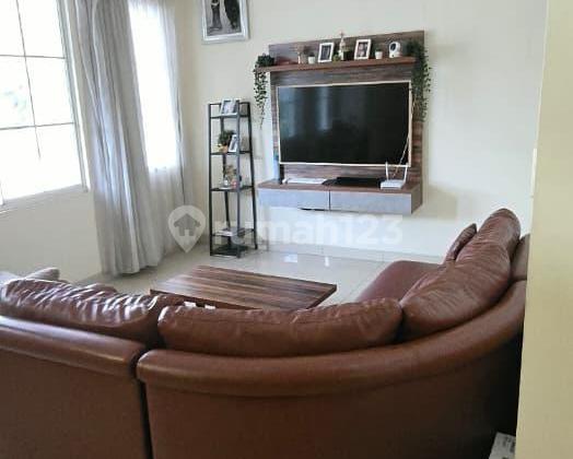 Di Jual Rumah Uk 8x20 Green Lake City Siap Huni