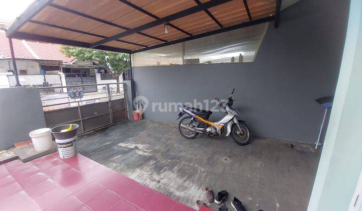 Jual Cepat Saja Rumah Uk 6x17 Puri Gardena Siap Huni 2