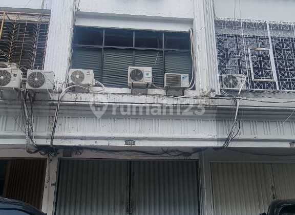 Di Jual Cepat Ruko Siap Huni Jembatan Lima Di Jual Cepat Ruko Siap Huni Jembatan Lima