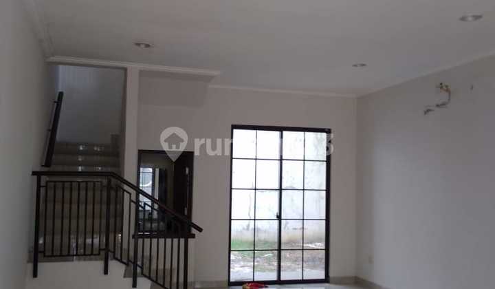 Di Jual Rumah 8x20 Green Lake City Siap Huni