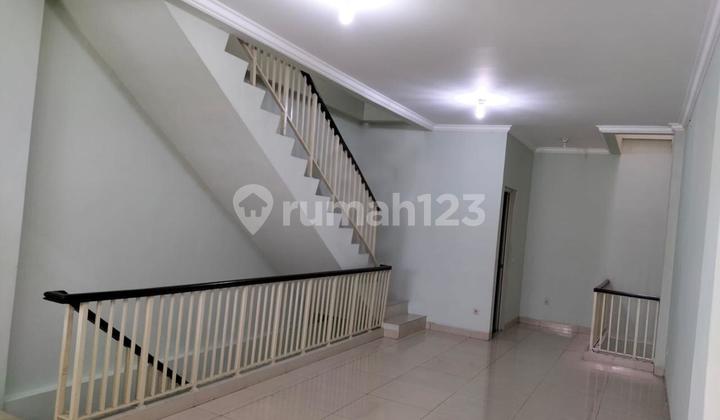 Di Jual Cepat Ruko Green Lake City Siap Huni