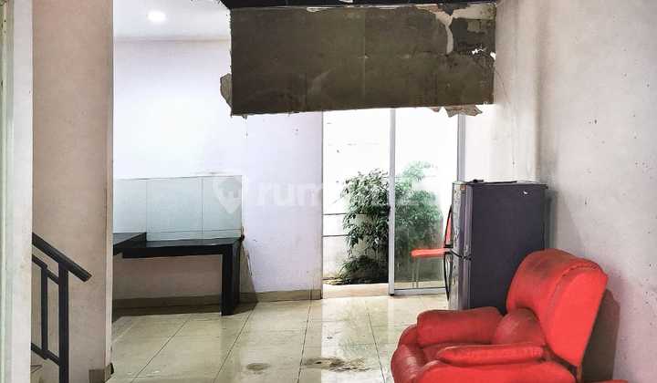 Di Jual Cepat Rumah Green Lake City Siap Huni