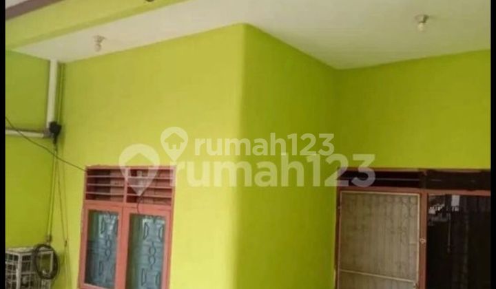 Di Jual Cepat Rumah Siap Huni Di Muara Karang