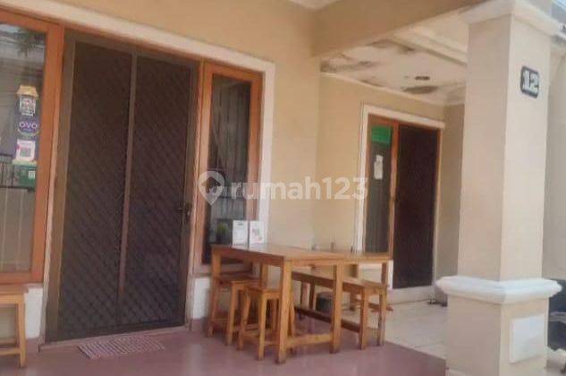 Di Jual Cepat Rumah Rapih Siap Huni Pluit Selatan 2