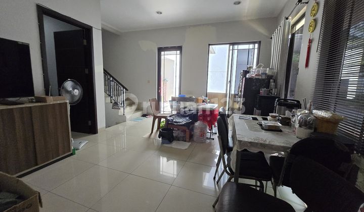 Di Jual Rumah 11x18 Green Lake City Siap Huni