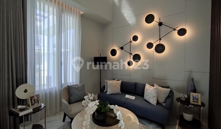 For Sale 10x18 House in Matera Residences Cluster, Brand New 2