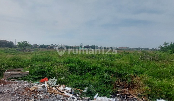 For Sale Quick Land in Warehouse Location Ready to Build