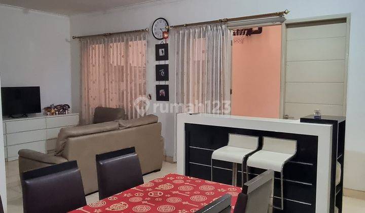 Di Jual Cepat Rumah Puri Media Siap Huni 2