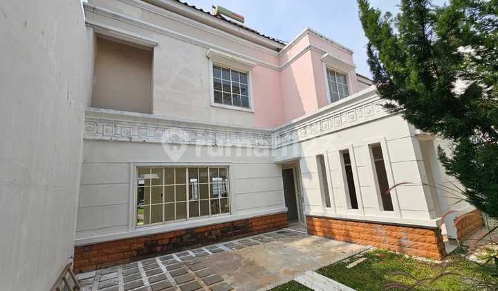 Di Jual Cepat Rumah 13x20 Green Lake City Siap Huni Di Jual Cepat Rumah 13x20 Green Lake City Siap Huni