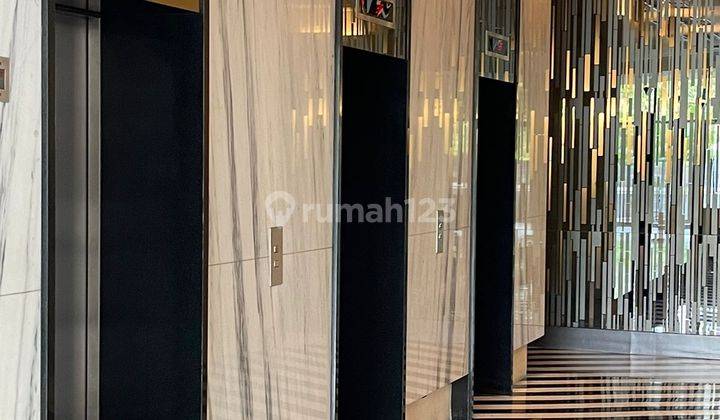 Di Jual Cepat Ruang Kantor Premium Gp Plaza Slipi Sudah Renovasi Siap Pakai  2