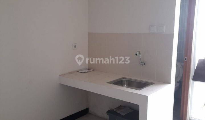 Di Jual Cepat Apartemen Type Studio Siap Huni Cinere Rrsort 2