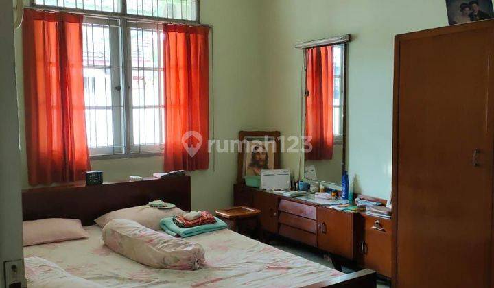 Di Jual Cepat Rumah Siap Huni Taman Ratu Kedoya 2