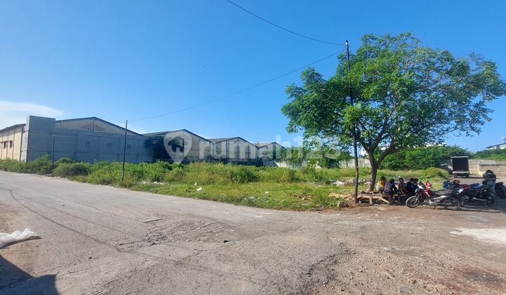 Di Jual Cepat Tanah/kavling Siap Bangun Pergudangan Pantai Indah Dadap Di Jual Cepat Tanah/kavling Siap Bangun Pergudangan Pantai Indah Dadap