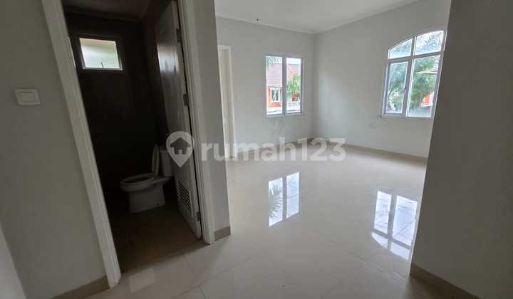 Di Jual Cepat Rumah Gading Serpong Siao Huni