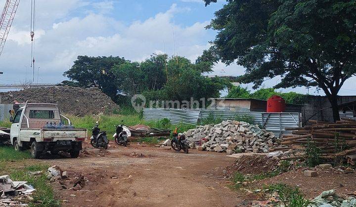 Di Jual Cepat Tanah Kavling Zona Industri Siap Bangun 2