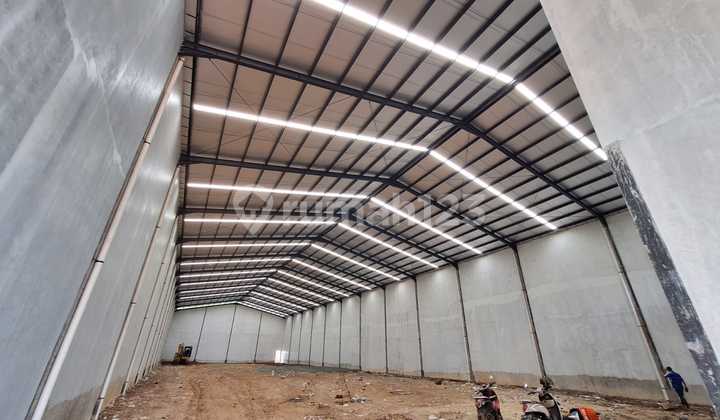 Di Jual Cepat Gudang Brand New Uk 23X96 Blessindo Kawasan Industri Di Jual Cepat Gudang Brand New Uk 23X96 Blessindo Kawasan Industri