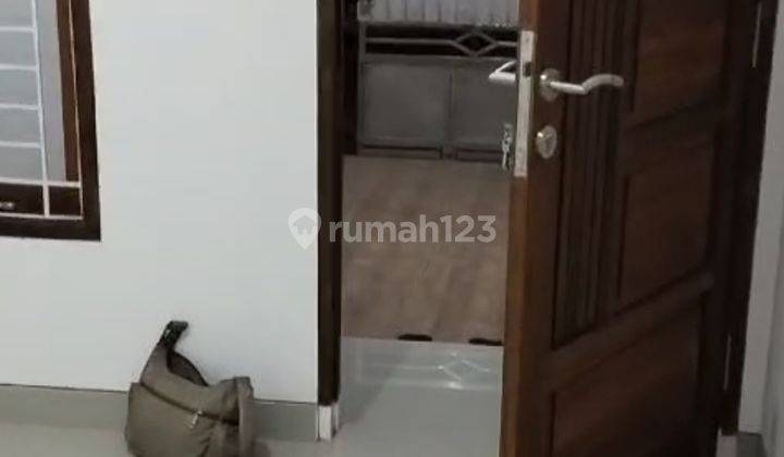 Di Jual Cepat Rumah Baru Siap Huni 2