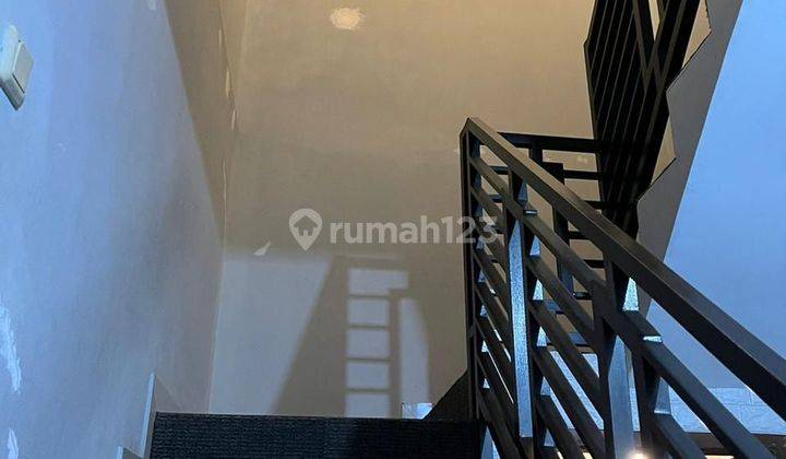 Di Jual Cepat Rumah Siap Huni Full Renovasi Kota Bekasi 2