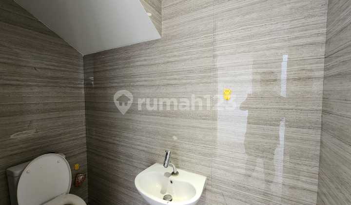 Di Jual Cepat Rumah 12x24 Citra Garden 6 Siap Huni 2