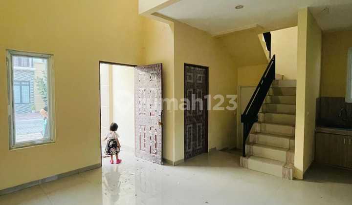For Quick Sale Semi-Furnished Ready-to-Occupy Walahir Residence House 2