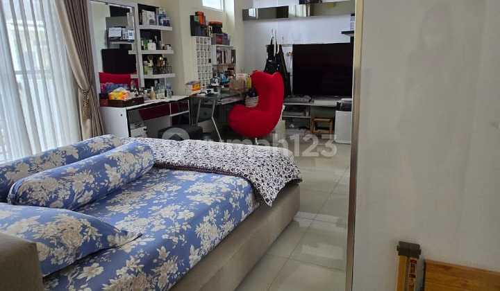 Di Jual Cepat Rumah Green Lake City Siap Huni 2