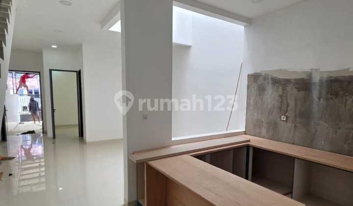 Di Jual Cepat Rumah Metland Siap Huni 2