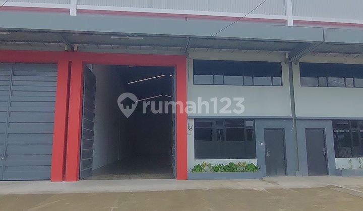 For Sale Brand New Royal Kosambi Warehouse Ready to Use For Sale Brand New Royal Kosambi Warehouse Ready to Use