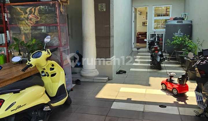 Di Jual Cepat Rumah Siap Huni Banjar Wijaya 2