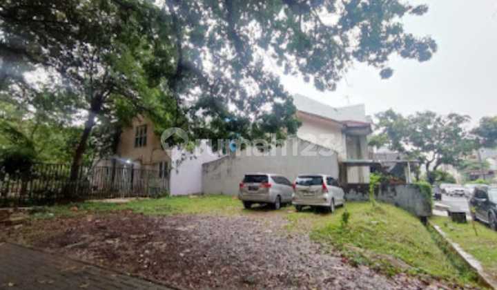 Di Jual Cepat Kavling Hoek Gading Serpong Di Jual Cepat Kavling Hoek Gading Serpong