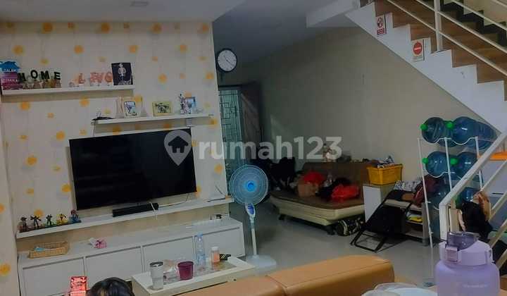 Di Jual Rumah Palmasera Residence Siap Huni Di Jual Rumah Palmasera Residence Siap Huni
