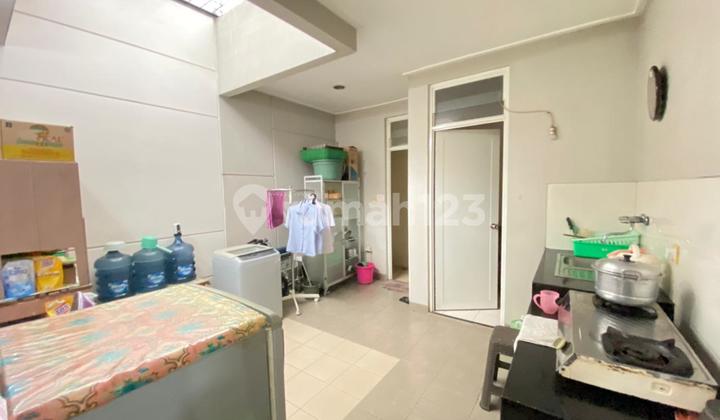 Di Jual Rumah 8x15 Green Lake City Siap Huni