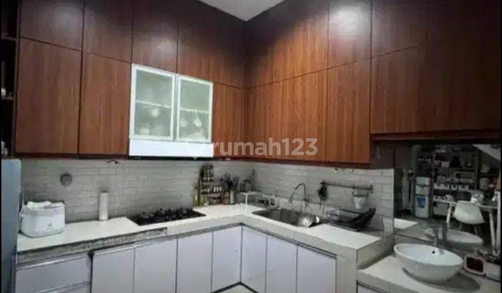 Di Jual Cepat Rumah Puri Beta 2 Bagus Siap Huni 2