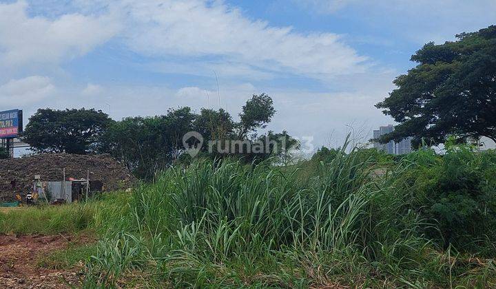 Di Jual Cepat Tanah Kavling Zona Industri Siap Bangun 1