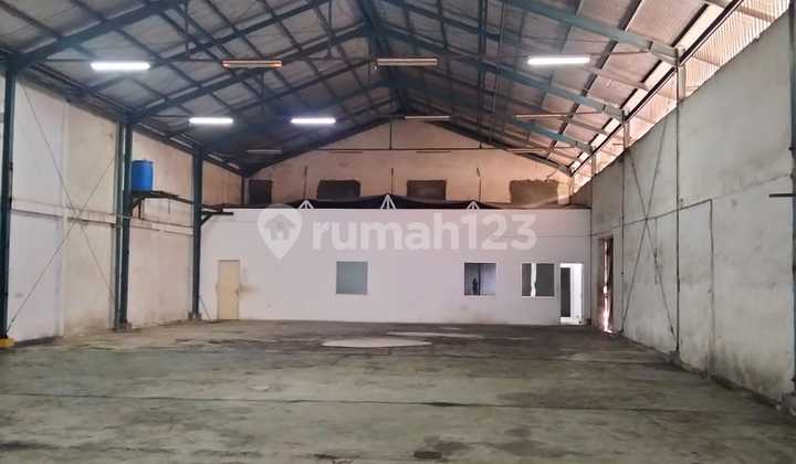 For Rent Quick Warehouse Ready to Use Batu Ceper For Rent Quick Warehouse Ready to Use Batu Ceper