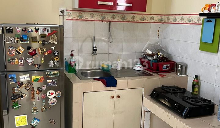 Di Jual Cepat Town House City Resort Cengkareng Siap Huni