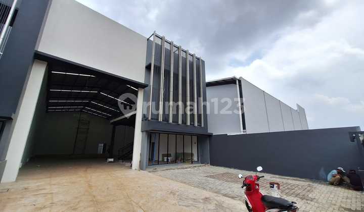 Di Jual Cepat Gudang Brand New Uk 12X43 Blessindo Zona Industri Di Jual Cepat Gudang Brand New Uk 12X43 Blessindo Zona Industri