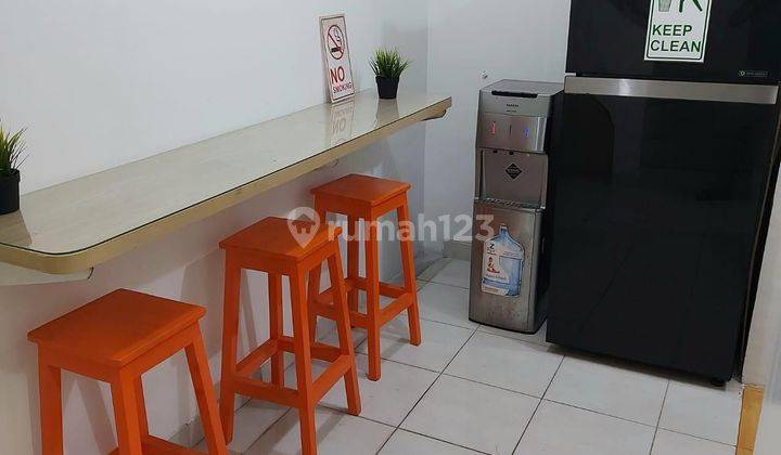 Di Jual Cepat Kost Cluster Allogio Gading Serpong 2