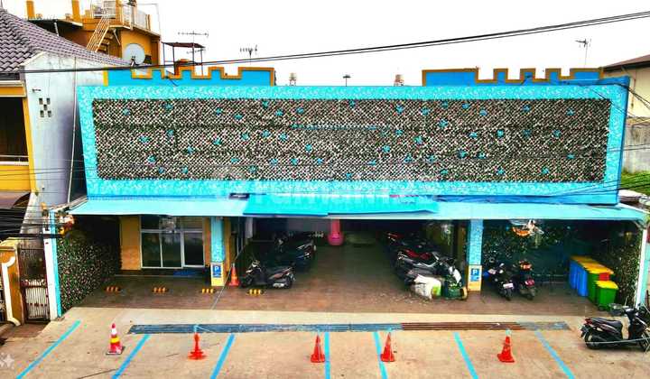 Di Jual Kostel Full Furnish Sudah Full Incame 1.2 M Pertahun 1