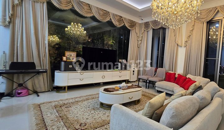 Di Jual Cepat Rumah Furnish 10x25 Siap Huni Green Lake City Di Jual Cepat Rumah Furnish 10x25 Siap Huni Green Lake City