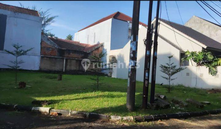 Di Jual Cepat Kavling Cluster Griya Loka 2