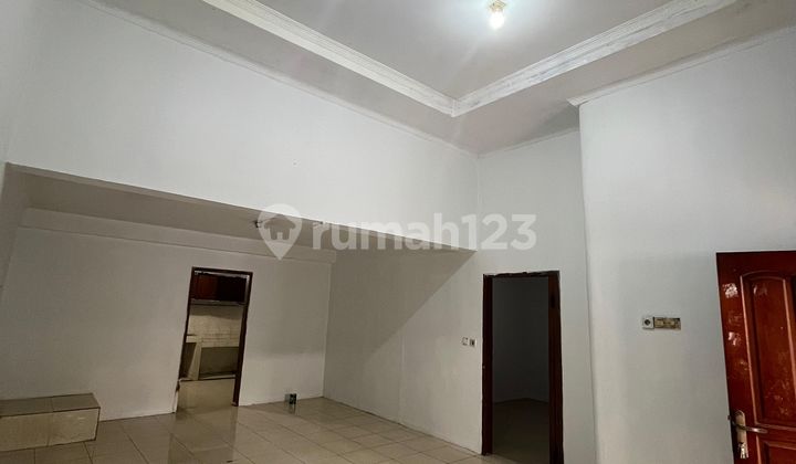 Di Jual Cepat Rumah Siap Huni di Muara Karang Di Jual Cepat Rumah Siap Huni di Muara Karang