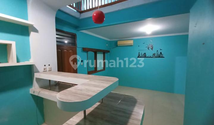 Di Jual Cepat Rumah Siap Huni di Muara Karang Di Jual Cepat Rumah Siap Huni di Muara Karang